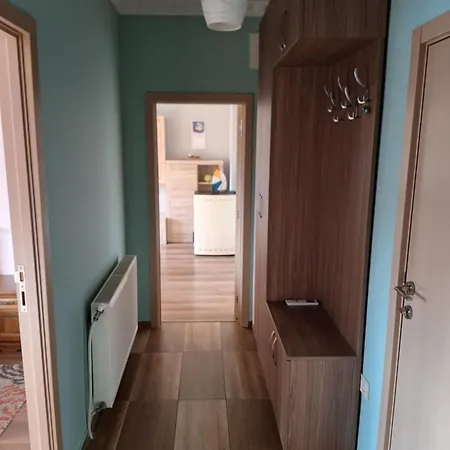 Cosy Flat Close To The Center Stara Zagora Exterior photo