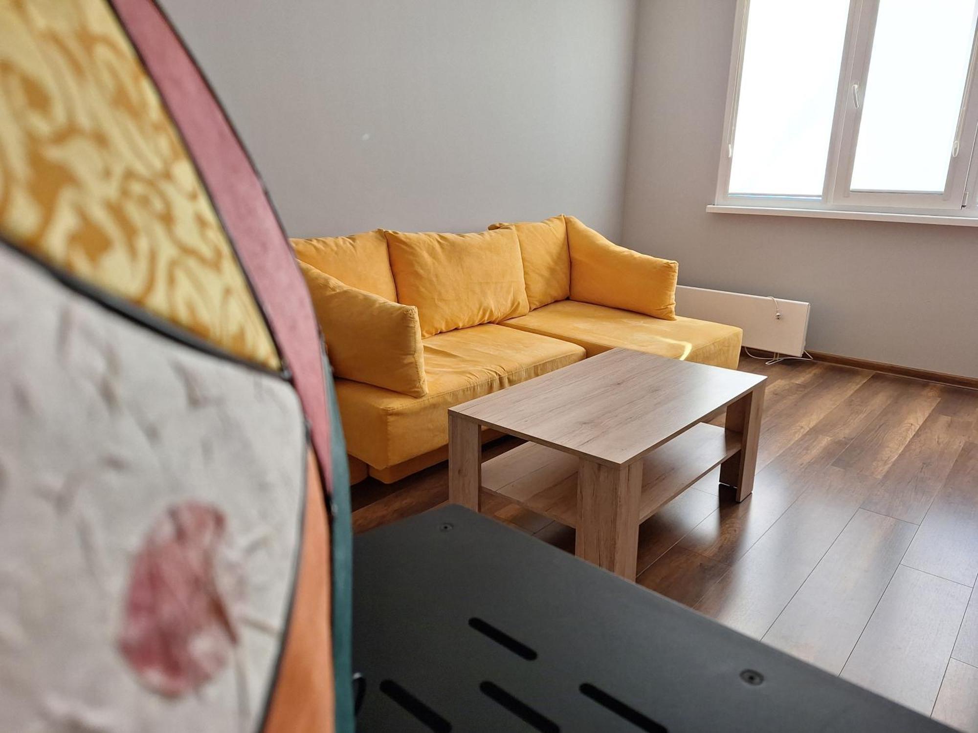 Apartment Cosy Flat Close To The Center Stara Zagora
